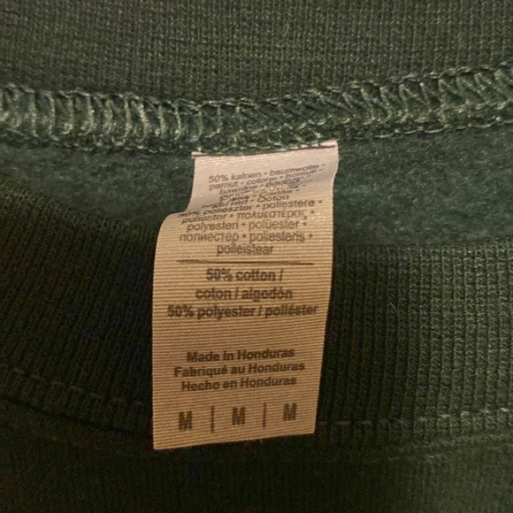 Hockey mudder sweatshirt - Picture 2 of 2